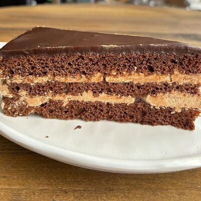 Прага в Мидийная по цене 350 ₽