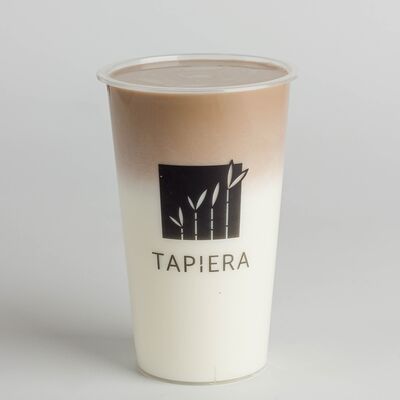 Ходзича латте в Tapiera по цене 358 ₽