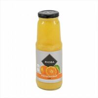 Сок апельсиновый Rioba в Nagoya