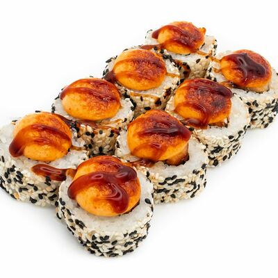 Запеченный Чикен в Sushiland70 по цене 431 ₽