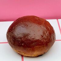 Утренняя булочка в Eggsellent