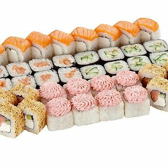 Вкусный в Sushiland70 по цене 1553 ₽