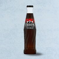 Лимонад Evervess Cola в Молочня