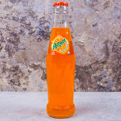 Mirinda в Сушки на макушке по цене 170