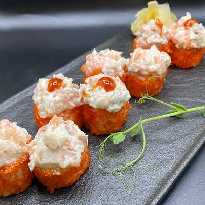 Нежный в Hiro суши-бар по цене 620 ₽