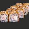 Шримп ролл в Веселый Самурай SUSHI PREMIUM по цене 929