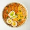 Сырный рамен с курицей в K-Pop корейская кухня по цене 780