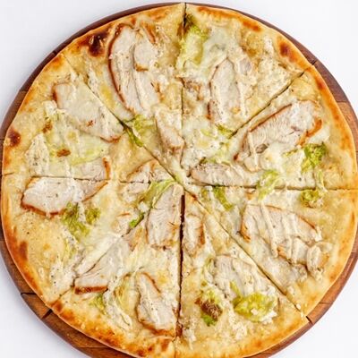 Пицца Цезарь в FixRolls по цене 569 ₽