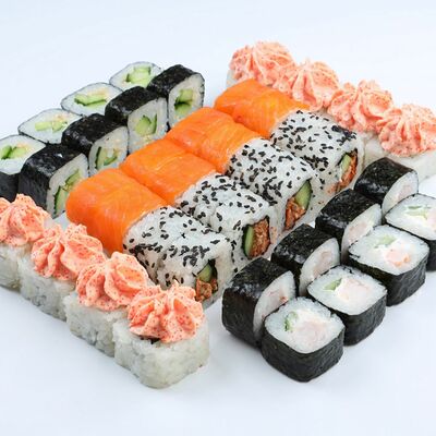 Для тебя в Ешь суши по цене 1677 ₽