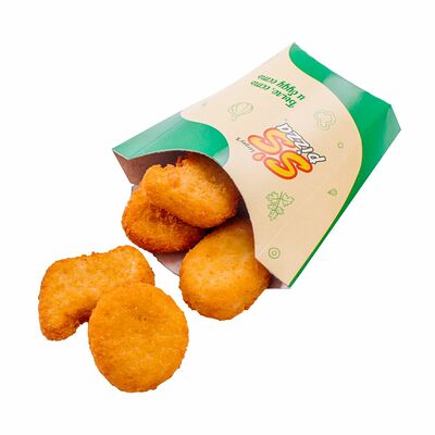 Куриные наггетсы в Sergey’s Pizza по цене 139 ₽