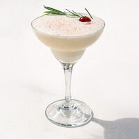 Пина колада в Angel Cakes