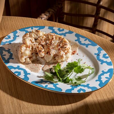 Цветная капуста в Lali по цене 470 ₽