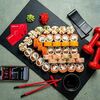 Адреналин в SUSHI GIRL LUXURY по цене 3449