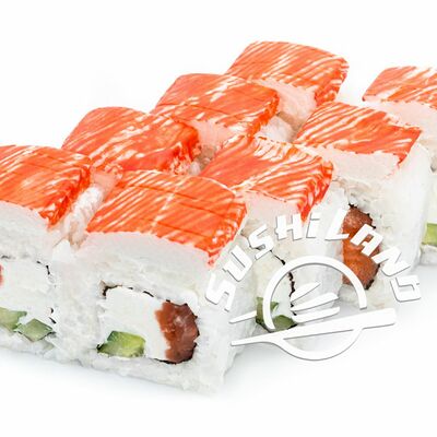 Сурими Лайт в Sushiland70 по цене 431 ₽