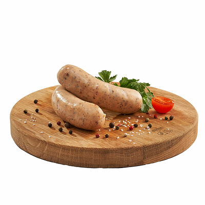 Домашние колбаски в Ёрш по цене 290