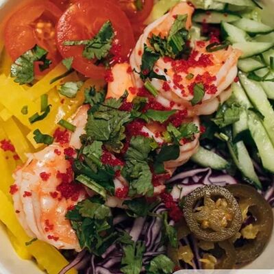 Сборный поке в Pokemania ТУРБО 15 минут по цене 750 ₽