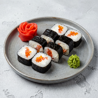 85. Сэй Маки 8к в Японика по цене 529 ₽