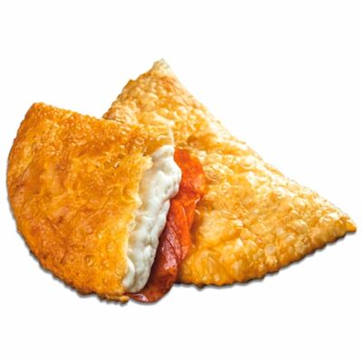 Чебурек Пеперони в Чебурекми по цене 322 ₽