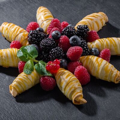 Мутаки в Сапфир Premium HITS & GRILL по цене 200 ₽