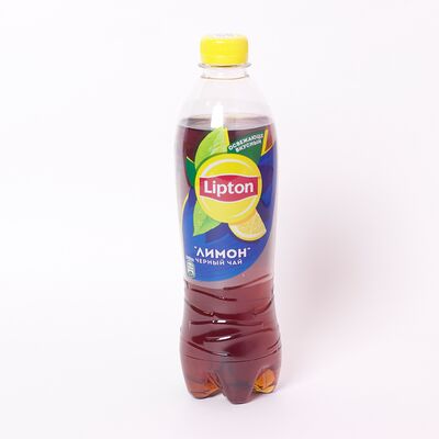 Чай Lipton Лимон в Заедай по цене 110 ₽