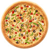 Веджи Fit and Fresh 33 см Тонкая в Domino's Pizza по цене 939