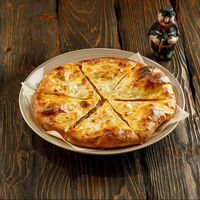 Кубдари в Гоча