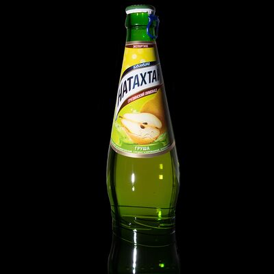 Лимонад Натахтари Груша в Мамой клянусь по цене 175