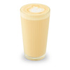 Латте (big) в DoBro Coffee по цене 400