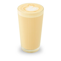Латте (mdl) в Do.bro coffee
