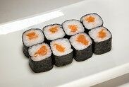 Сяке маки в SUSHI FIX по цене 248 ₽