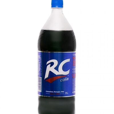 Rc Cola в Три финика по цене 220 ₽