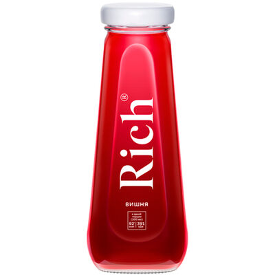 Сок Rich в A Food по цене 150