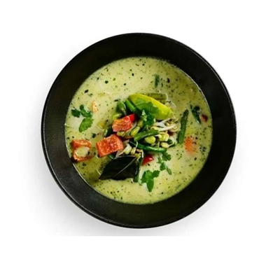 Карри Vegan в Nishiki по цене 659 ₽