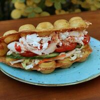 Новая Классикав Crispy