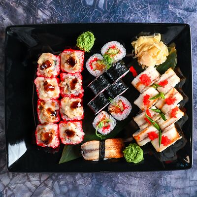 Сет 2 в Контейнер по цене 1600 ₽