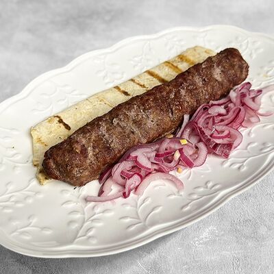 Люля-кебаб из баранины в MaMa Mia по цене 703 ₽