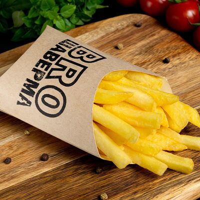 Картошка Фри в BRO ШАВЕРМА по цене 230 ₽