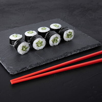 Ролл с огурцом в Sushiman по цене 253 ₽