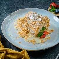 Наполеон в Nella Foresta