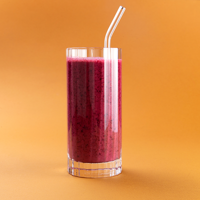 Мятно-смородиновый смузи в Handy Place по цене 295 ₽