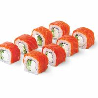 Ролл Филадельфия в EL SUSHI