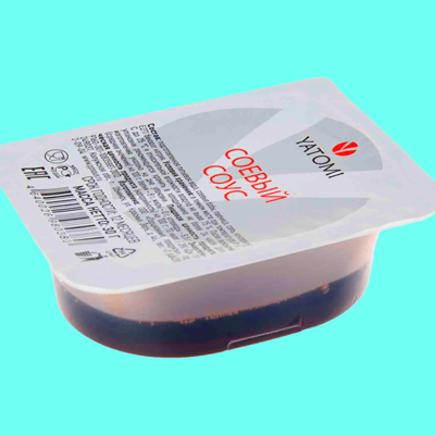 Соевый соус в Khaki Sushi по цене 34 ₽