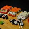 Сет №3 в Yo! Sushi по цене 2270