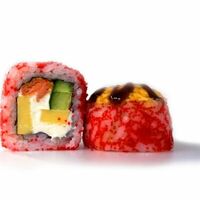 Ролл Ацуи в Rolloff