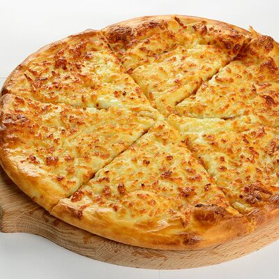 Хачапури по-мегрельски в Шаурма на мангале 24 по цене 600 ₽