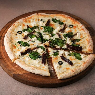 Греческая в VASILCHUKI Chaihona №1 по цене 680 ₽