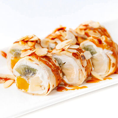 Фиджи маки в Sushi House по цене 16 р.