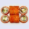 Ролл Фила в масаго в Sushi-Ok по цене 429