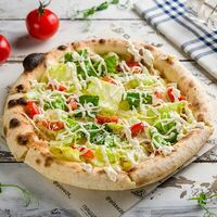 Пицца Цезарь с курицей в Пицца 25