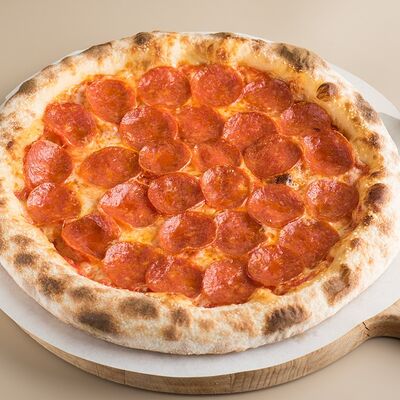 Пицца Пепперони в Мама Пицца & Роллы по цене 690 ₽